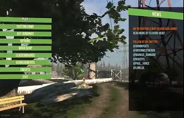 Goat simulator split screen tutorial (without the mod)