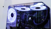 Fractal Design Define R4 Arctic White Window By.오버락