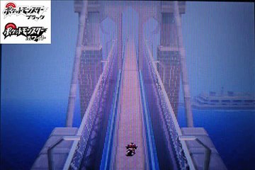 ポケットモンスター ブラック ホワイトスカイアローブリッジBGM