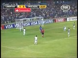 Libertad 2-0 Cruz Azul | 2012 Copa Libertadores | 8vos de final Vuelta