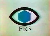 jingle logo FR3 de 1980