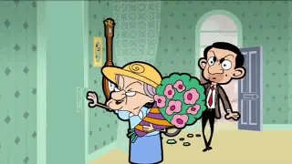 Mr Bean the Animated Series - Nurse