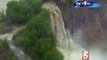 Nashville TN Flood - Quarry Waterfall - News Channel 5, May 2, 2010