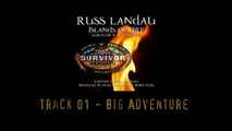 Survivor: Vanuatu OST - Track 01 - Big Adventure ( HD Sound Q. )