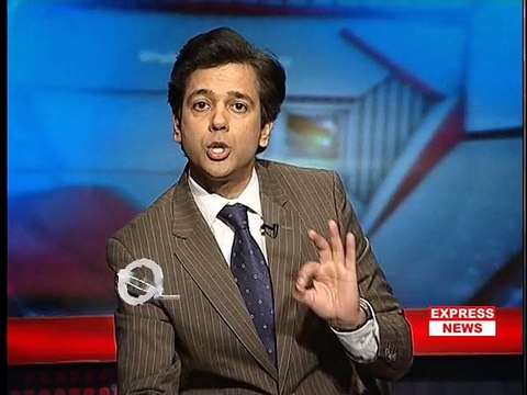 Ahmed Quraishi: Indian Terrorism In Balochistan After Kashmir Pak Flags