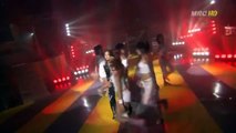 [MR REMOVED] BoA - My Name (1080p HD) w/ Gahee Backup Dancing