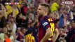 Lionel Messi - Amazing Solo Goal vs Athletic Bilbao 2015 | English Commentary HD VIDEO