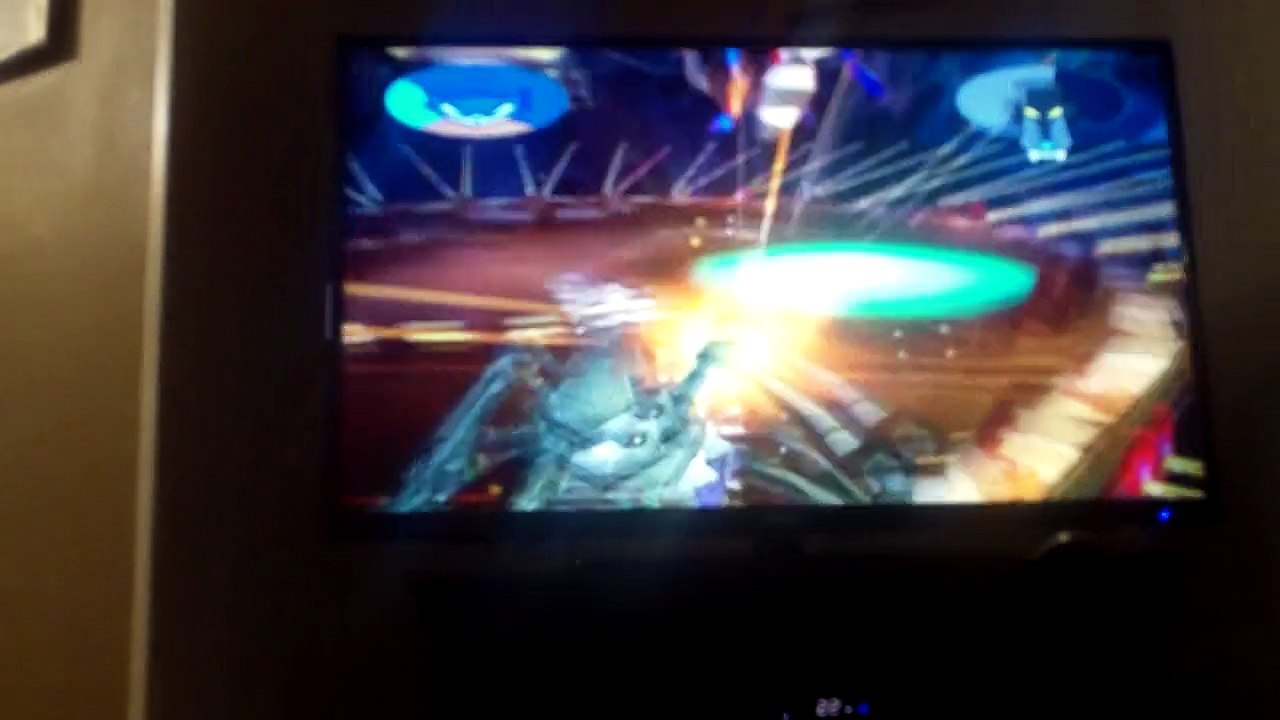 no mlp ep so i decided to play sly 3
