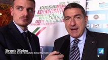 Intervista a Bruno Molea - OPES Italia