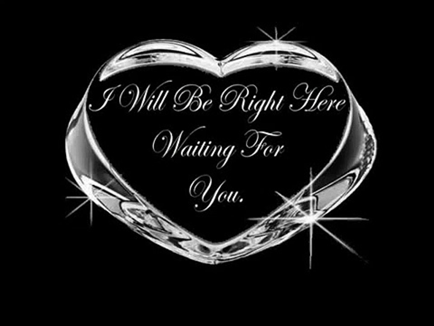 i will be right here waiting for you.. remix..!! - video Dailymotion