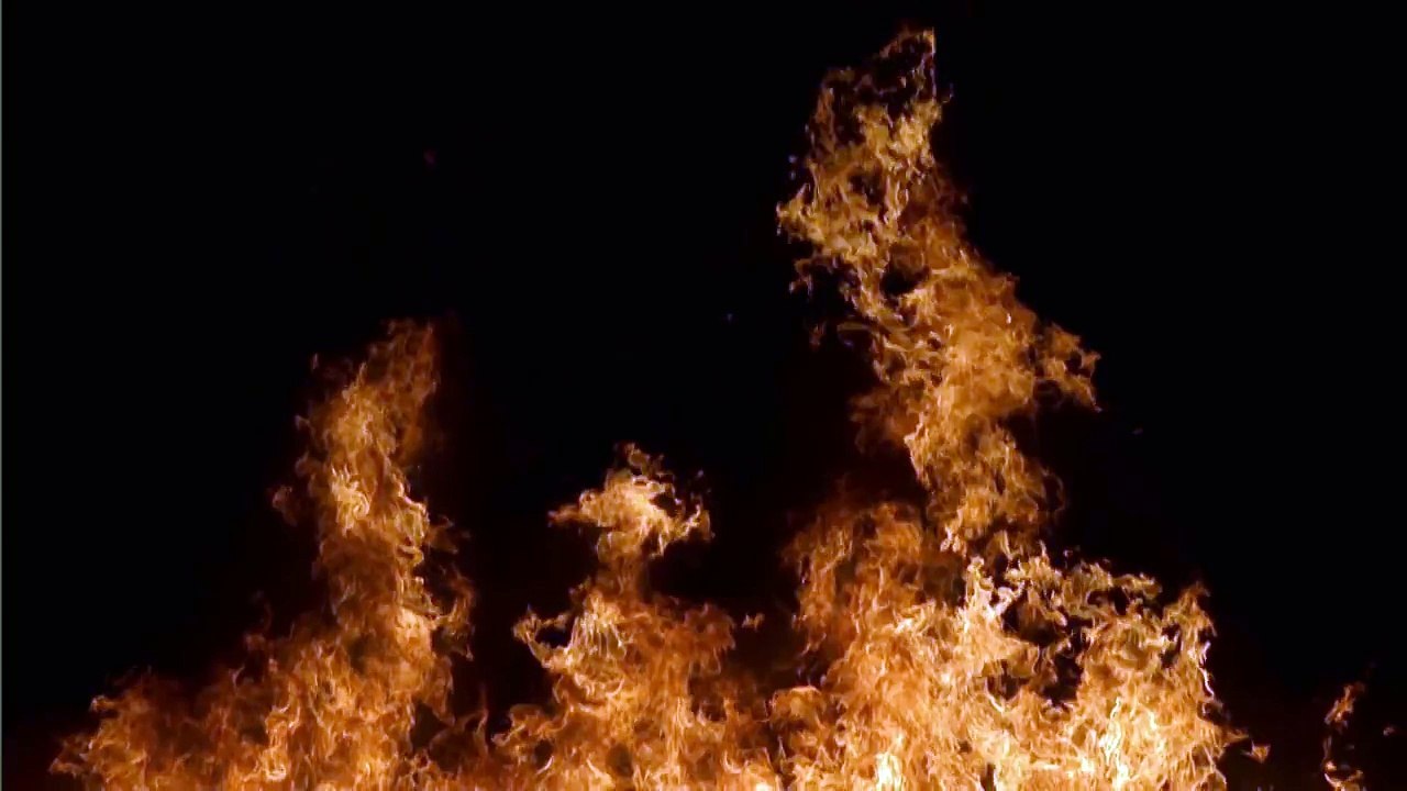 BG Fire Black Screen Effect (HD 1080p)!!! video Dailymotion