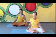Sun Salutations for Complete Beginners