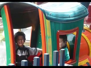 cancion para un hijo