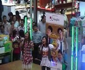 Money No Enough Song "Mother"