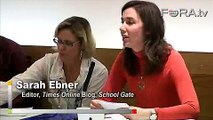 Consuming Children - Sarah Ebner - TV & Internet threat