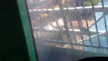 Super Loop 360  Судак Аквапарк