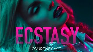 Courtney Act - Ecstasy