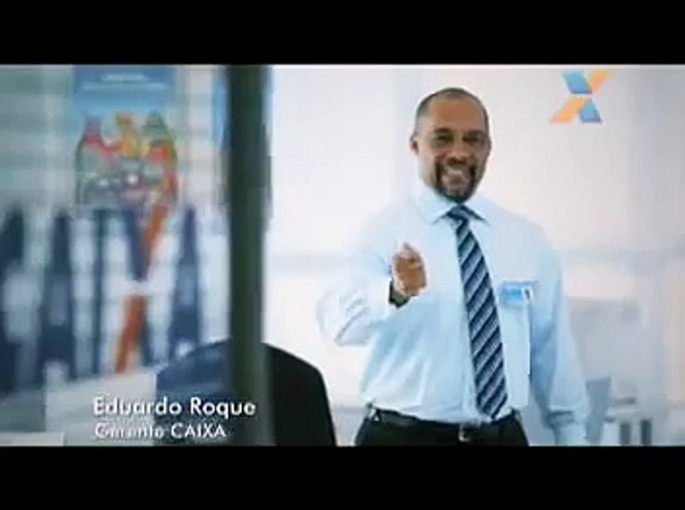 Filme - Caixa Poupançudos