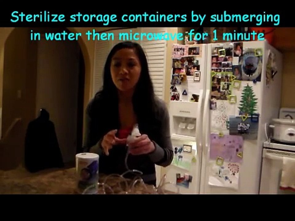 How to make Homemade Saline Solution for Cleaning Wounds, Piercings