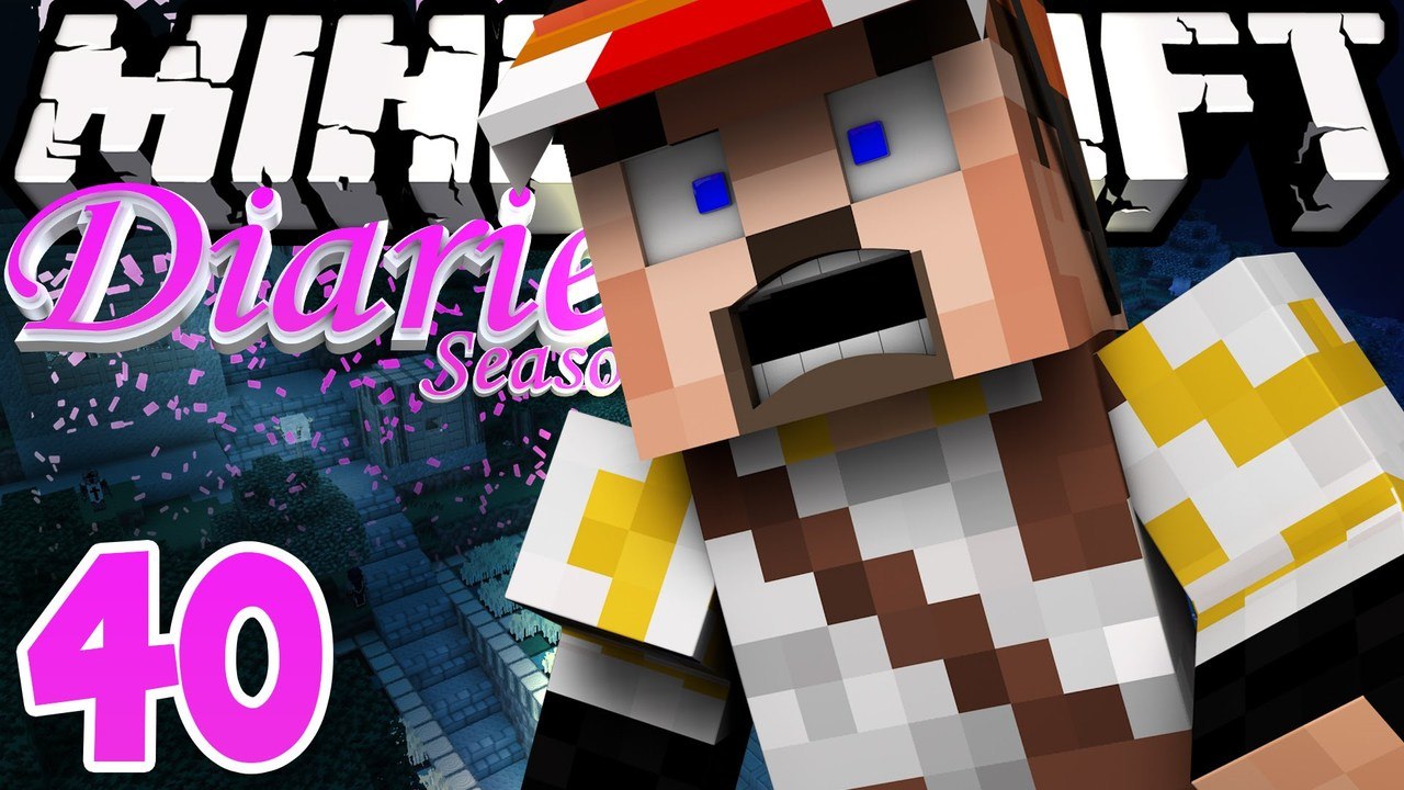 Grim Decision | Minecraft Diaries [S2: Ep.40 Roleplay Survival Adventure!]