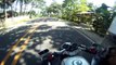 Argao, CEBU Ride (Go Pro Hero)