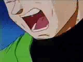 Vegeto..buu.and gohan