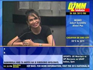 Melanie Marquez shares life as cowgirl in Utah