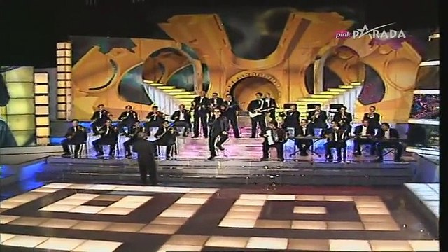 Dejan Matic - Pola, pola