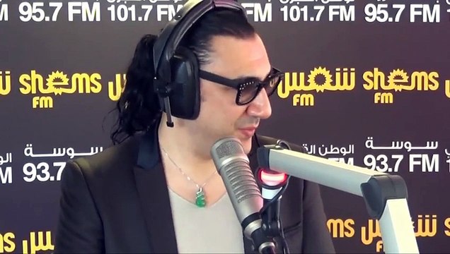 حصري : مفاجأة !! هذا هو رأي شمس الدين باشا في جمعية شمس للمثلية الجنسية :o