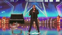 Darcy Oake - Hallucinants Et Incroyables Tours De Magie ! ! !