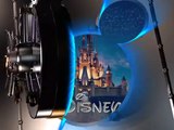 Trailer Pinocchio Platinum Blu-ray DVD Edition Walt Disney 1940