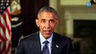 Obama says 'handful of senators' blocking U.S. surveillance reforms