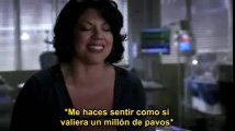 Sara Ramirez - The Story (Subtitulado Español)