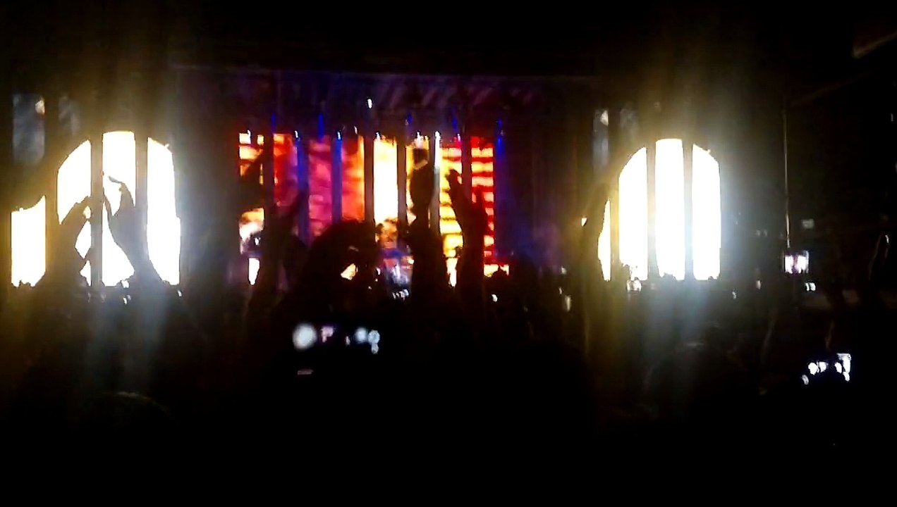 metallica gitar solo