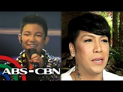 TV Patrol: Darren, humataw sa birthday concert; Vice, liberating ang ginawa sa Showtime