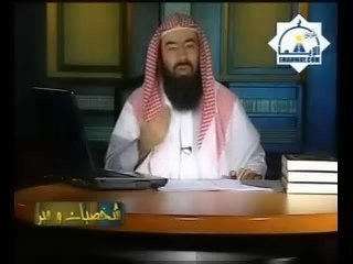 Aicha femme du Prophete (SAWS)