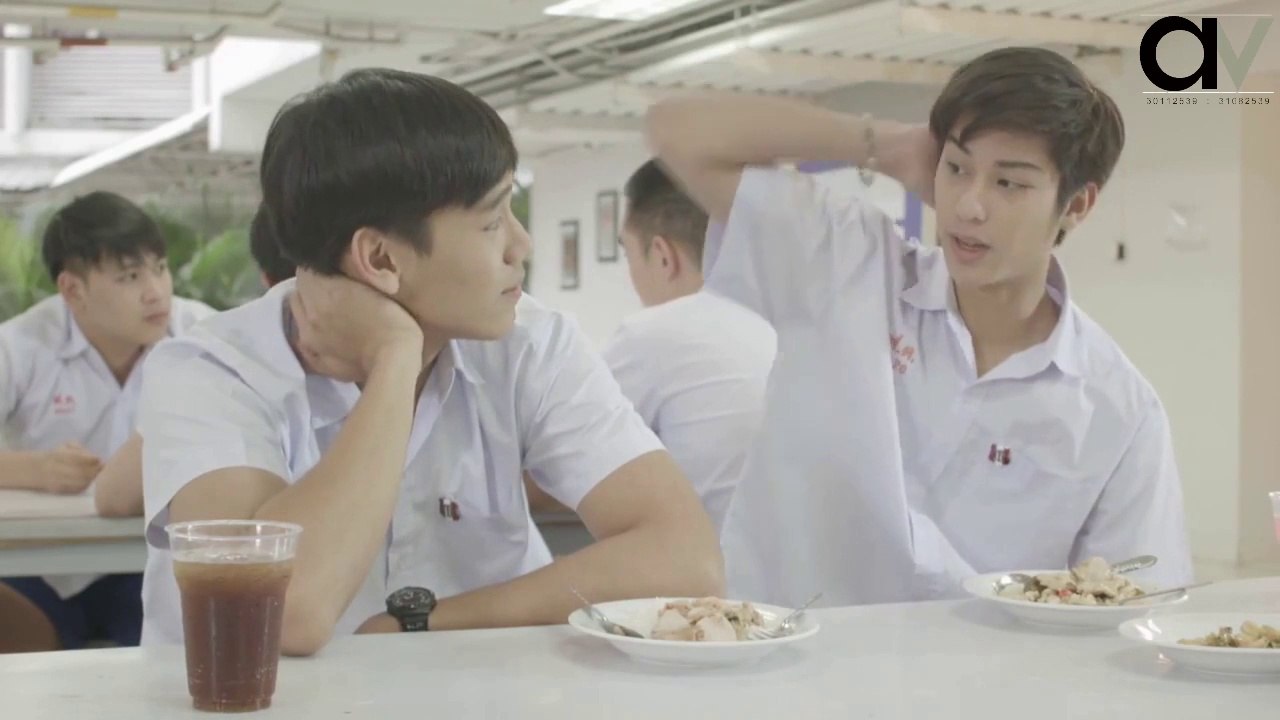 [HD] [A&V Project] Love Sick The Series Season 2 Episode 9 (Earn&Pete Version)