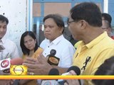 No Cavite, Batangas buses on EDSA starting August