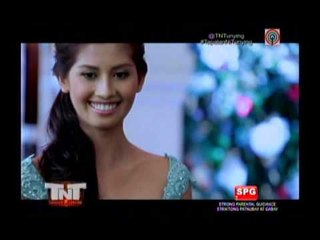 Shamcey on fiancé Lloyd: We're forever