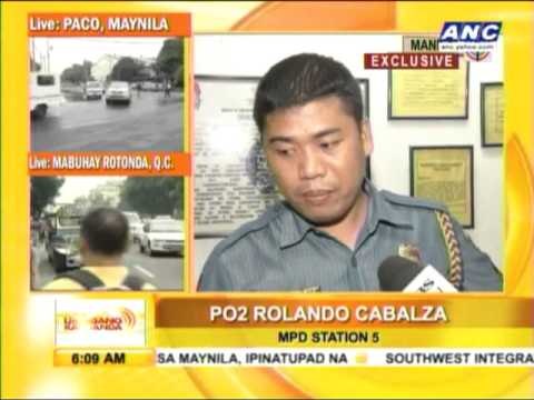 2 Koreans nabbed after brawl with cops