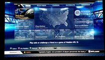 Madden 13 - Unstoppable Play - PHI Playbook