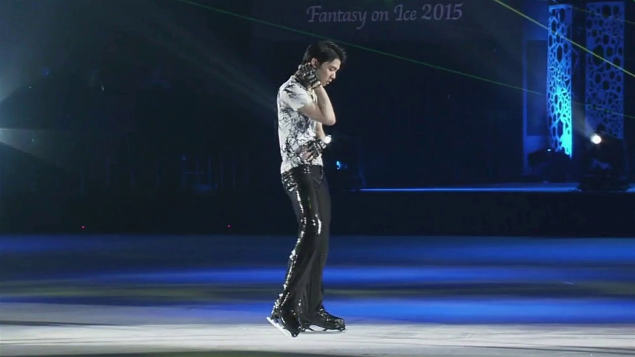 FaOI 幕張 Vertigo(no commentary)-RN