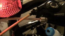 3 in 1 Bike Turn Signals and Brake Lights Review