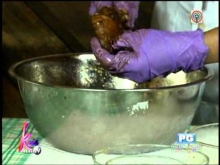 A look at Kapitolyo's popular barbecue restaurant