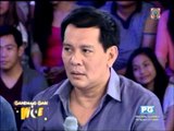 'Palibhasa Lalake' actors recall 'basaan portion' on 'GGV'