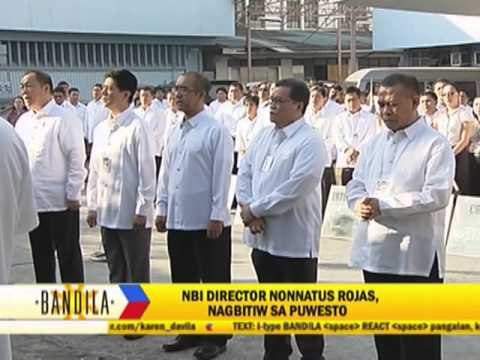 Kapunan: De Lima revealed Napoles' arrest warrant