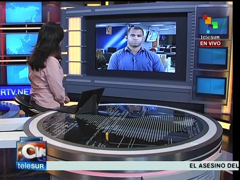 Maduro mostrará a autores intelectuales de caso Serra