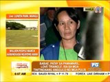 Woman shot dead in Manila
