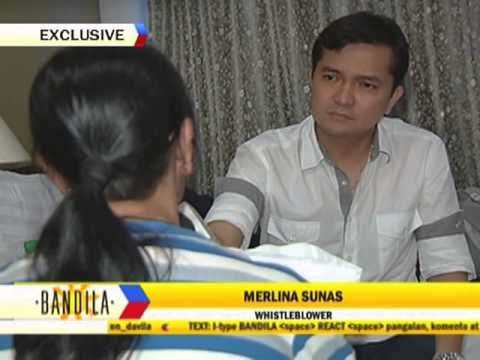 Anti-pork protest gives whistleblowers courage