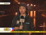 Floods swamp more than half of Manila
